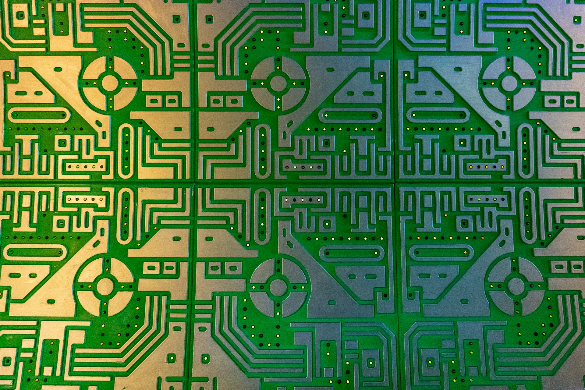 PCB Designing